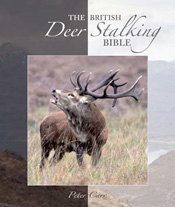 British Deer Stalking Bible (The)